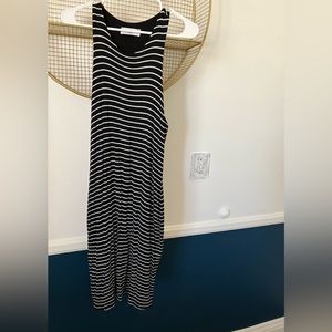 Carly Jean body con dress